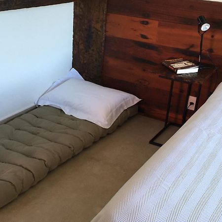 Latitude Lodge Кунха Екстериор снимка