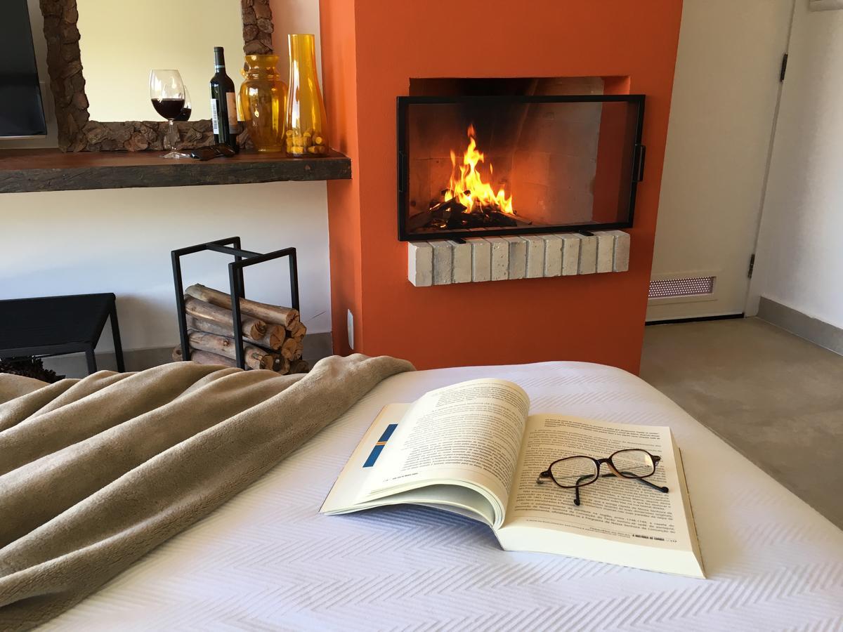 Latitude Lodge Кунха Екстериор снимка