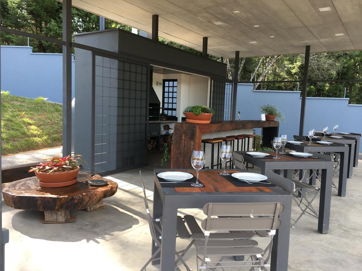 Latitude Lodge Кунха Екстериор снимка