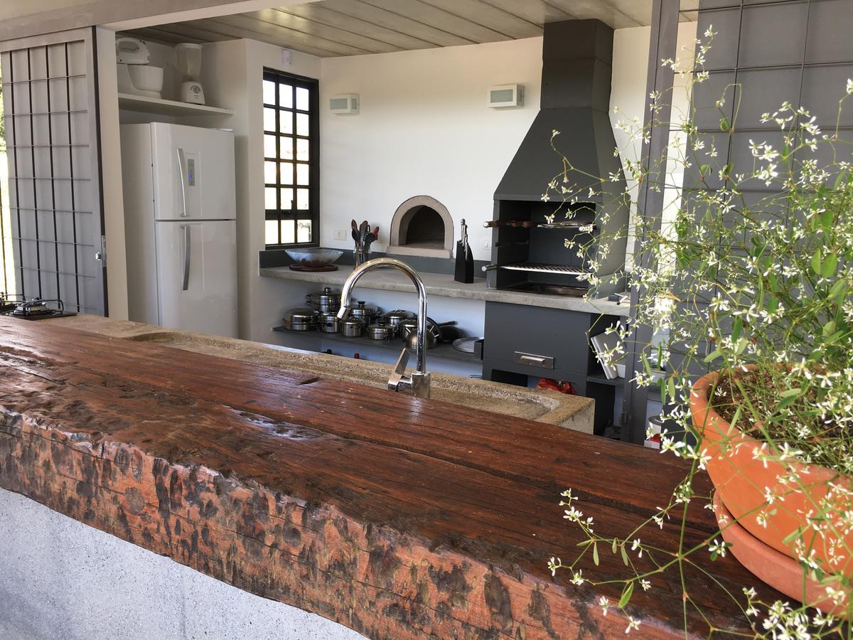 Latitude Lodge Кунха Екстериор снимка
