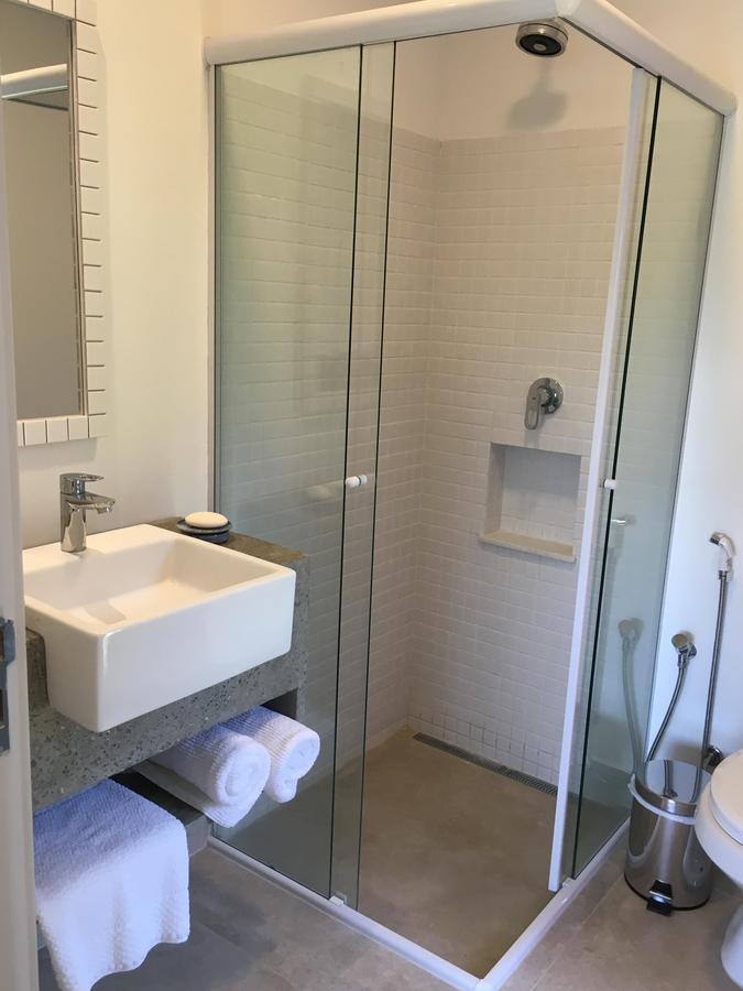 Latitude Lodge Кунха Екстериор снимка