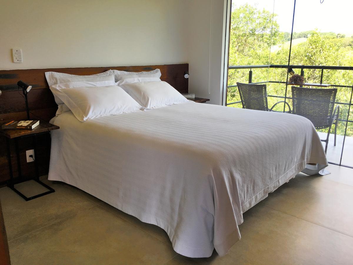 Latitude Lodge Кунха Екстериор снимка